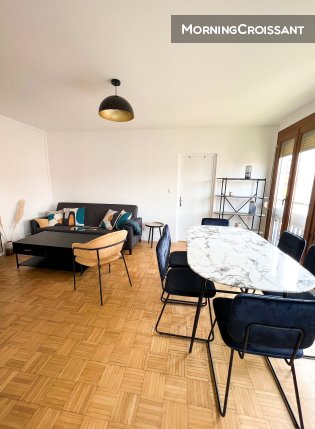 Logement Amiens Nord