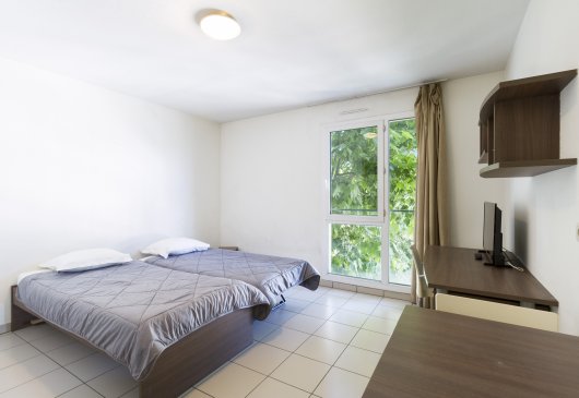 Studio tout équipé Toulon