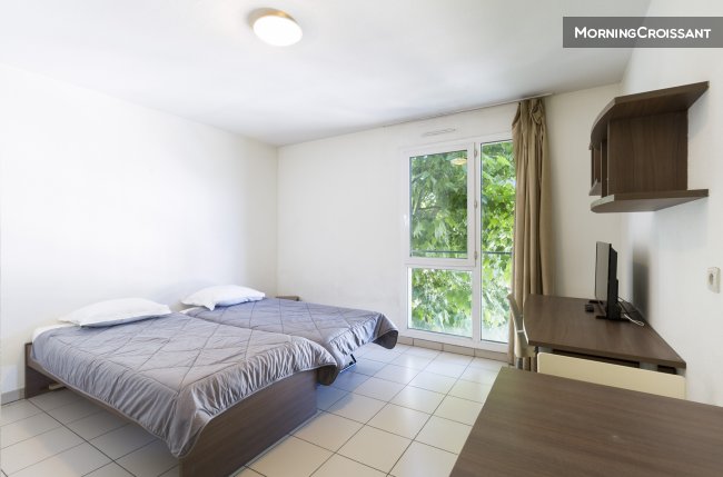 Studio tout équipé Toulon