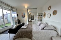 Logement