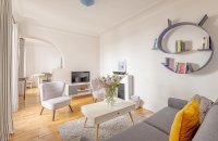 Logement