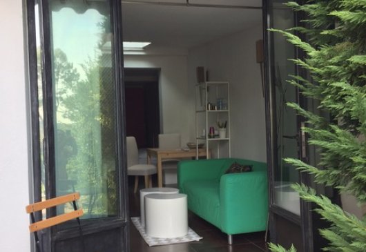 Studio Étudiant dans maison privée