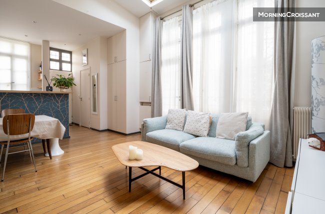 Maison Loft Verzy