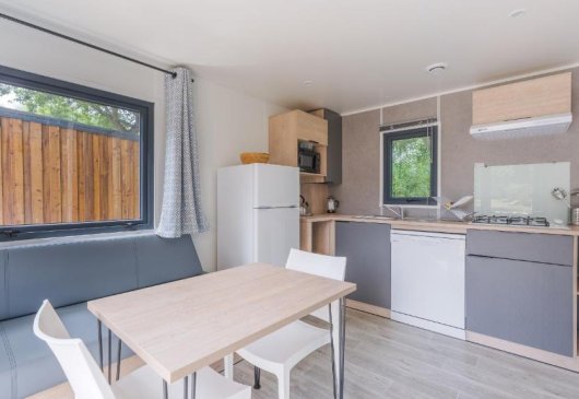 Location meublé cottage 1 chambre