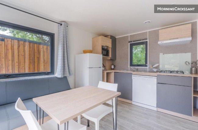 Location meublé cottage 1 chambre