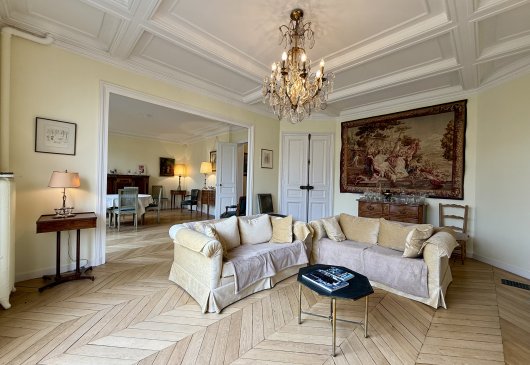 Charmant appartement - Vavin