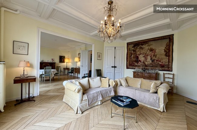 Charmant appartement - Vavin