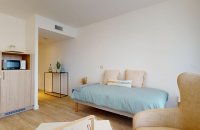 Logement