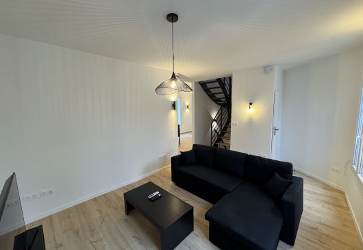 Duplex d exception avec Terrasse