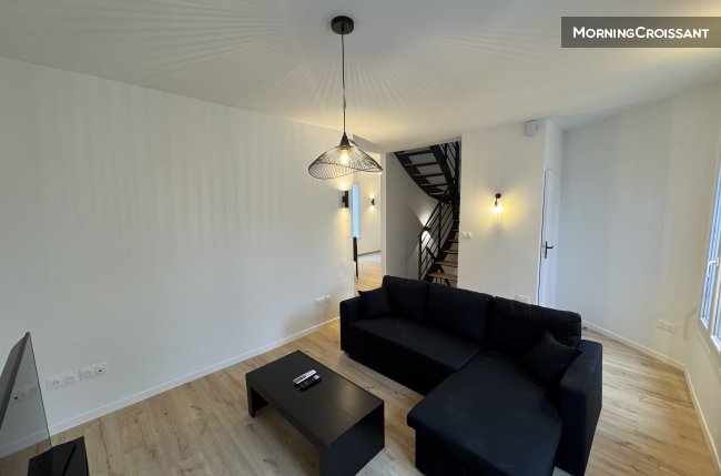 Duplex d exception avec Terrasse