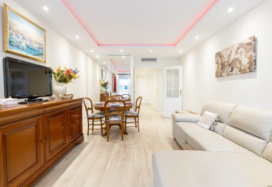 Appartement Flavia