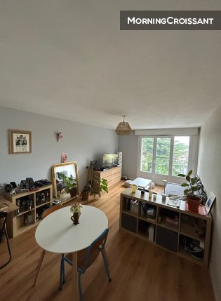 T2 spacieux et lumineux