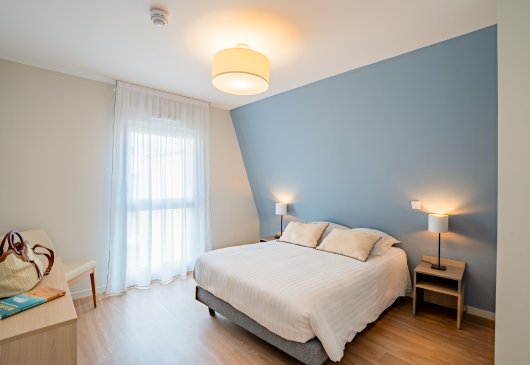 Studio en résidence