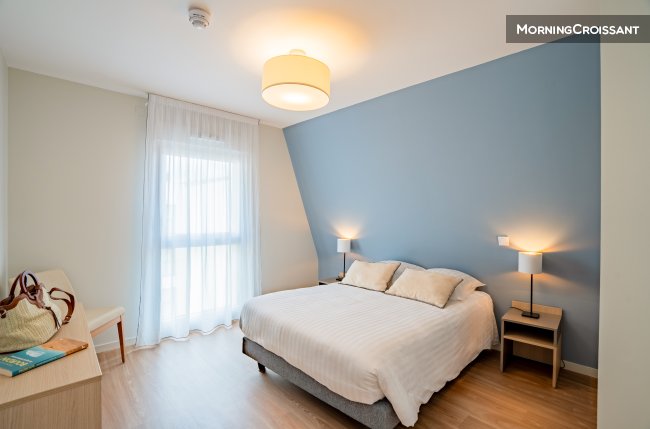 Studio en résidence