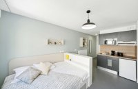 Logement