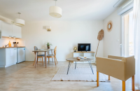 Logement
