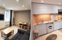 Logement