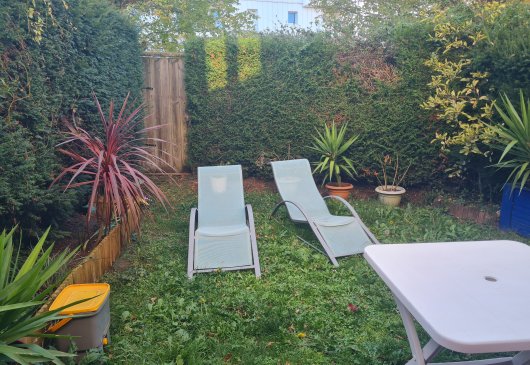 Chambre dans appartement