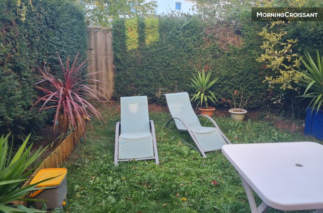 Chambre dans appartement