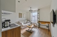 Logement