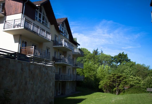 Appartement étudiant