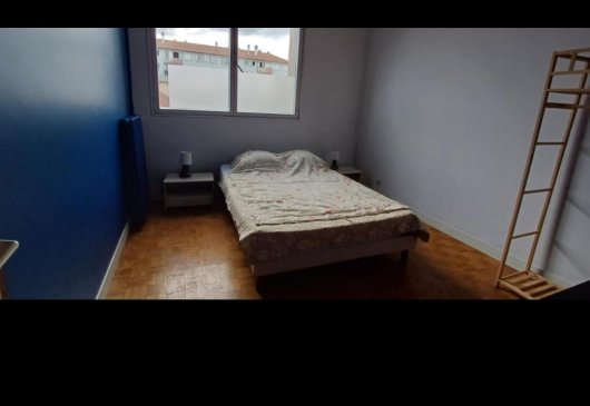 Chambre dans appartement