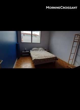 Chambre dans appartement