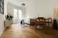 Logement