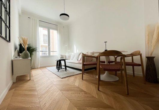 Charmant appartement à Nice