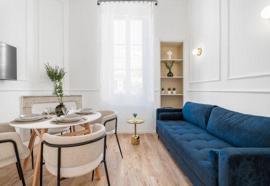 Appartement Prado