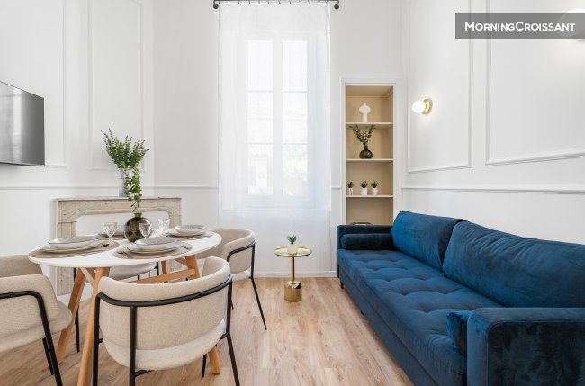 Appartement Prado
