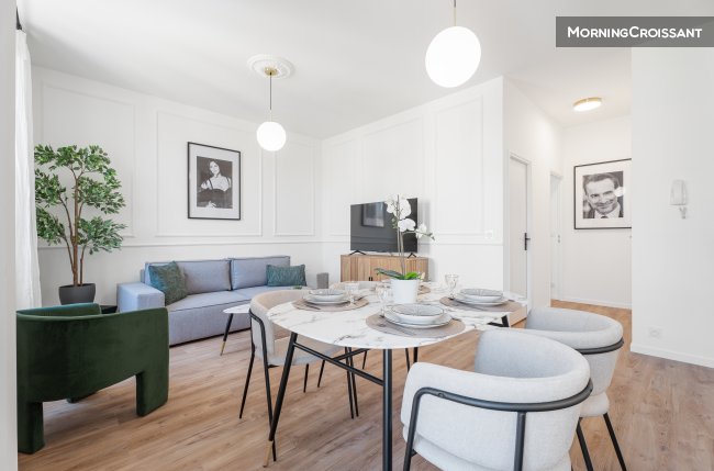 Appartement Caire
