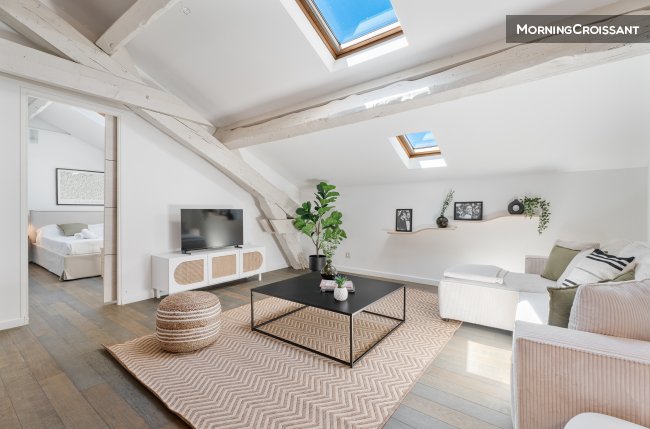 Appartement Reyer