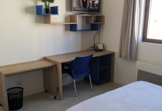 All inclusive appart saint clair 3*