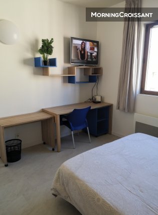 All inclusive appart saint clair 3*