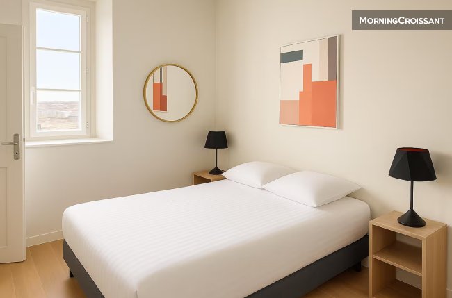 Studio en résidence