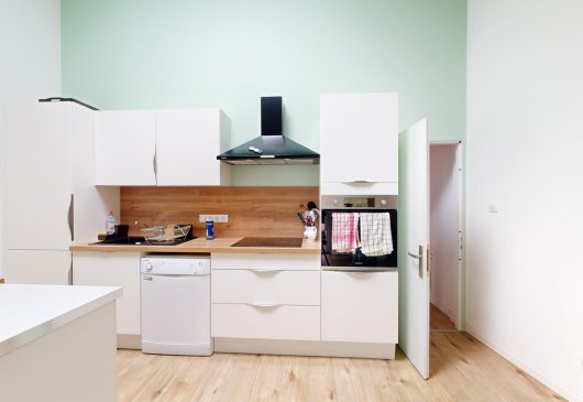 Colocation meublée 100m2 à Rezé_2