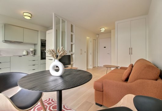 1 pièce - STUDIO - PETITMUSSET