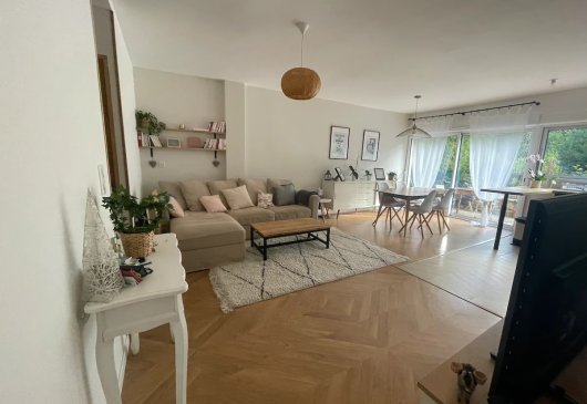 Maison de ville à 10mn de la gare