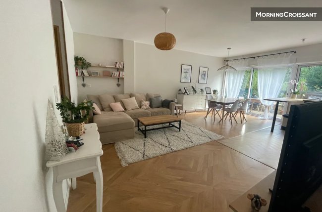 Maison de ville à 10mn de la gare