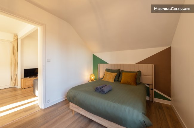 T3 Centre, Moderne et Confortable