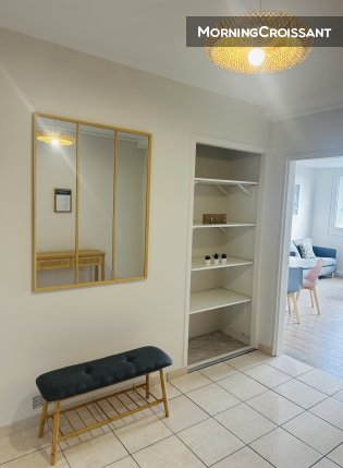 Appartement 11ème Ciel