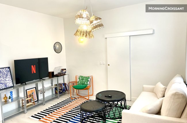 Pop/retro-hyper centre ville