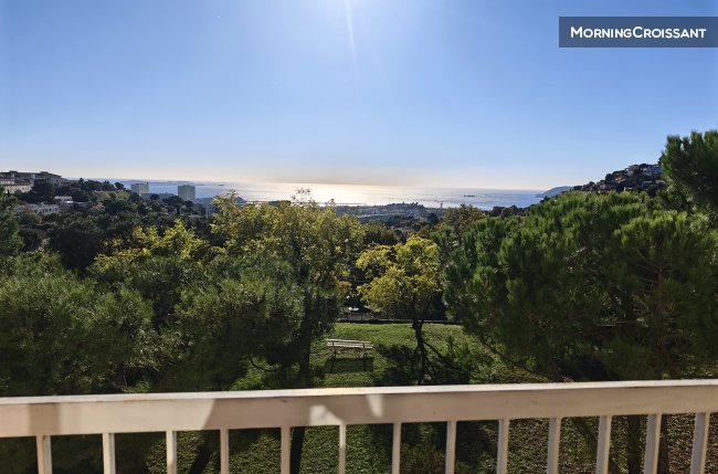 T3 Vue mer Saint antoine