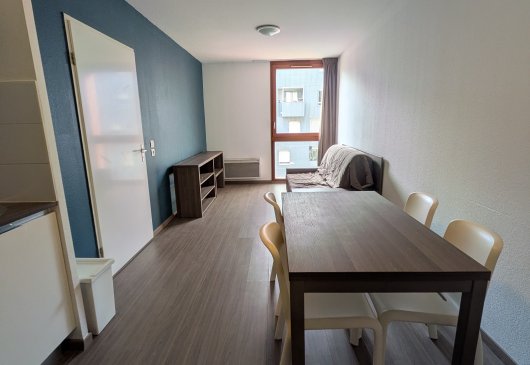 Joli T2 à 10 min du centre ville