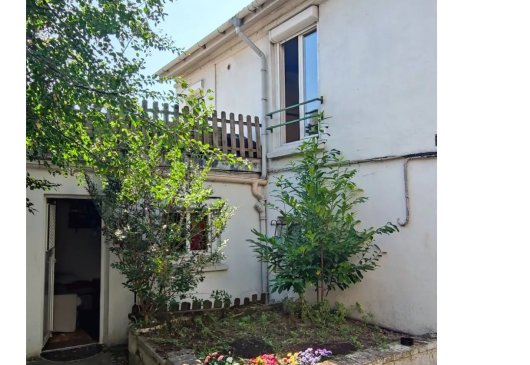 Maisonnette "Au chant des Oiseaux"