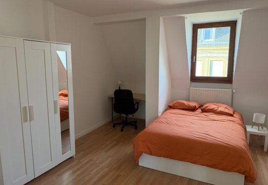 Chambre Collocation Thionville