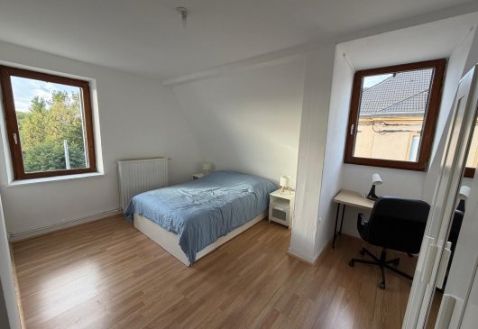 Chambre Privée Thionville