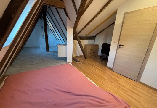 Chambre Privée Thionville