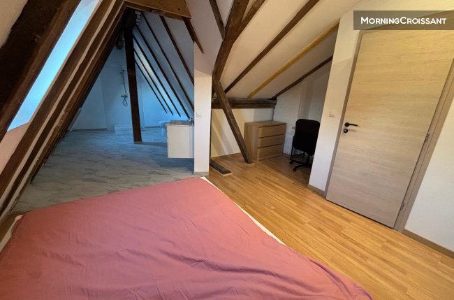 Chambre Privée Thionville